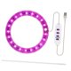 thumbnail image 4 of Grow Light Para Planta De Interior Rosa Violeta Claro A, 4 of 5