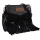 thumbnail image 1 of Cartera Wrangler Flecos Crossbody 10.5 x 1.8 x 6.5, 1 of 3