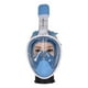 thumbnail image 1 of Máscara de buceo Full face Go Pro tiburon, 1 of 1