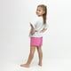 thumbnail image 2 of Pijama Niña Team Face Rosado Sonic, 2 of 6