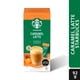 thumbnail image 3 of Café Instantáneo Caramel Latte Caja 4 un, 92 g, 3 of 6