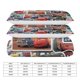 thumbnail image 3 of Many Cars Lightning Mcqueen Comforter Set Soft 3 Pcs Twin Bedding Sets Thicken for All Season, 3 of 5