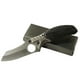 thumbnail image 3 of Grey Ash Navaja Asistida Con Grip Al76 Navaja Corta Pluma Cuchillo Cortapluma, 3 of 3