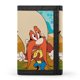 thumbnail image 1 of Sam Yosemite Cartera Trifold para Hombres, 8 Ranuras para Tarjetas, 1 Ventana de ID, Tarjetero Delgado con Bolsillo de Efectivo con Cremallera para Uso Cotidiano, 1 of 6