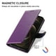 thumbnail image 3 of Funda Para Iphone 12 Mini – Cuero Premium, 3 Ranuras Para Tarjetas, Protección Contra Impactos, 3 of 5