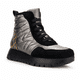 thumbnail image 3 of Botin Chalada Mujer Wonder-4 Plateado Casual, 3 of 8