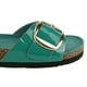 thumbnail image 4 of Sandalia Agua de Coco Planas Verde, 4 of 5