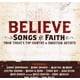 thumbnail image 1 of Álbum musical PROVIDENT Believe Songs Of Faith Country, 1 of 3