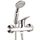 thumbnail image 1 of Llave Monomando Ducha Domenica, 1 of 2