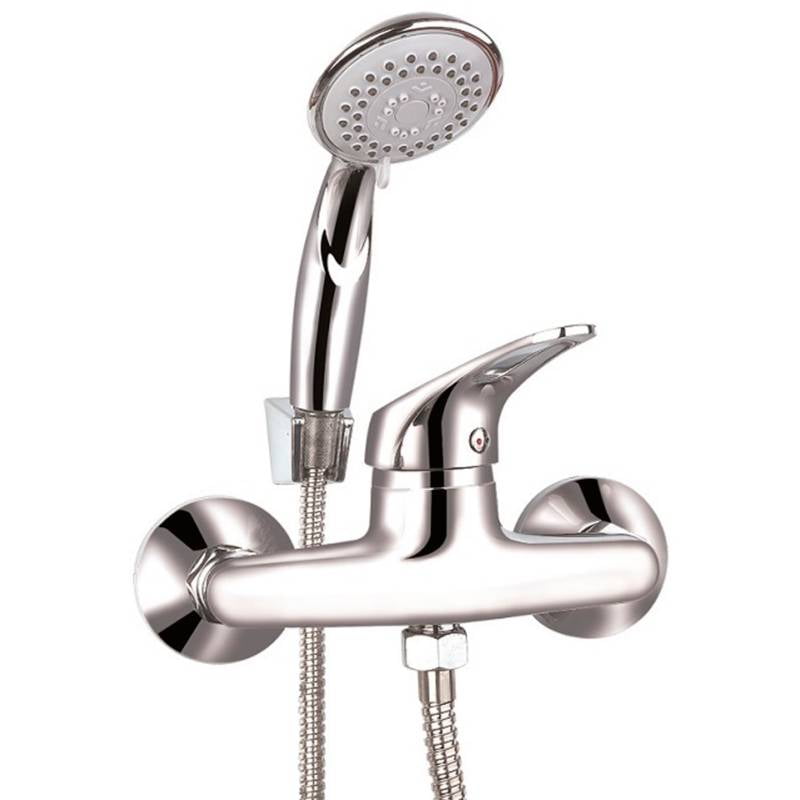 Taumm - Llave Monomando Ducha Domenica