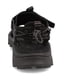 thumbnail image 3 of Sandalia Hombre Weinbrenner Rogue Negro, 3 of 8