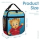 thumbnail image 2 of Lonchera Térmica Desmarcar Daniel Tiger 20x11x27 cm, 2 of 6