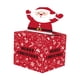 thumbnail image 4 of Hucha Navideña Para Dinero En Efectivo Hucha Navideña Para Amantes Esposa Adultos Papá Noel, 4 of 5