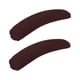 thumbnail image 4 of Funda Para Reposabrazos De Silla, 2 Piezas, Duradera, Lavable, Para Escritorio, Oficina, Hogar, 4 of 4