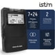 thumbnail image 4 of Máquina Combinada Tens ems Ev 804 Con 24 Programas Y Almohadillas, 4 of 9