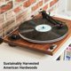 thumbnail image 4 of Tocadiscos U-Turn Audio Orbit Plus (Gen 2) en Nogal, 4 of 7