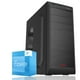 thumbnail image 1 of PC oficina INTEL CORE i3 13100 16gb DDR5 1Tb UHD 730 WiFi, 1 of 1