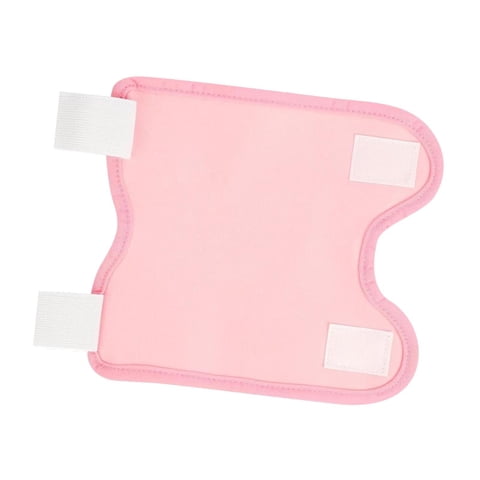 Ioensy - Envoltura De Aceite Para Rodilla, Aceite Multiusos, A Prueba De Fugas Para Leer Y Descansar