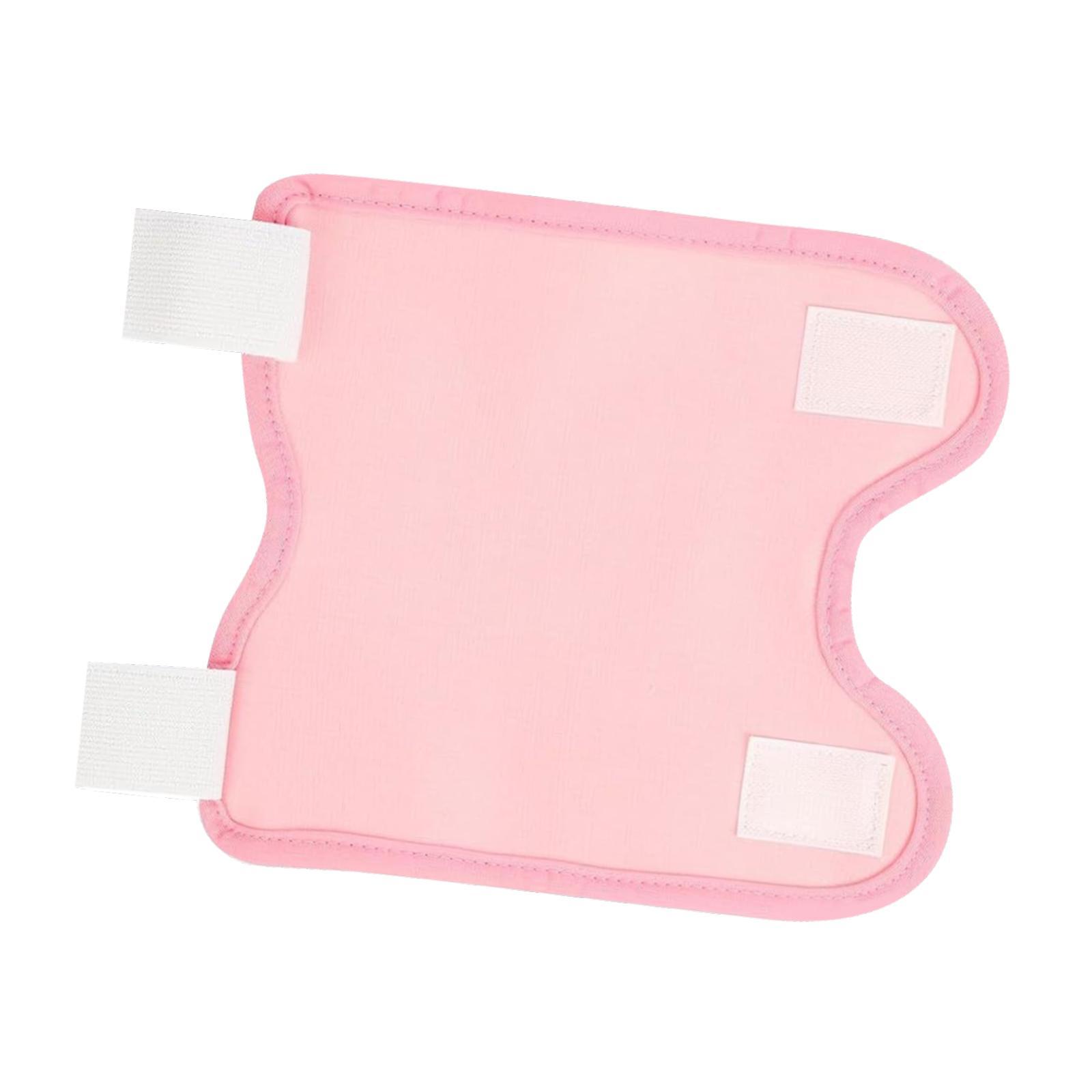 Ioensy - Envoltura De Aceite Para Rodilla, Aceite Multiusos, A Prueba De Fugas Para Leer Y Descansar