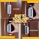 thumbnail image 2 of Traba Puerta EverPlus 2 Pack Reforzada 800 lb, 2 of 3