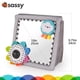 thumbnail image 2 of Espejo Piso Sassy Tummy Time Beba Sensorial 10 Pulgadas, 2 of 3