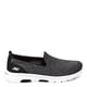 thumbnail image 4 of Zapatilla Skechers Go Walk 5 Honor para mujer, color blanco y negro, 4 of 9