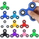 thumbnail image 1 of Paquete De 25 Unidades De Fidget Spinners Para Adultos Y Niños, 1 of 9