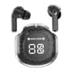 thumbnail image 3 of Auriculares Bluetooth 5.3 Auriculares Con Cancelación De Ruido Para Correr Ciclismo Deportes Negro, 3 of 5