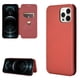 thumbnail image 3 of Funda Flip Para Iphone 12 Pro - Funda Magnética De Negocios, Funda Protectora Delgada, 3 of 5