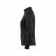 thumbnail image 2 of Polerón clínico Spandex - Mujer. - Negro, 2 of 3