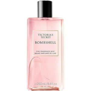 Victoria'S Secret - Perfume Mujer Bombshell Body Splash 250 Ml Victoria Secret