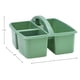thumbnail image 3 of Cajón de almacenamiento portátil verde eucalipto Teacher Created Resources 23x23x13 cm (juego de 6), 3 of 6