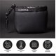 thumbnail image 2 of Bolsa de limpieza para palos de golf y pelotas de golf, impermeable, 2 of 8