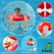 thumbnail image 5 of FREDS SWIMTRAINER PRO - Flotador de natación ajustable para adolescentes y adultos, 5 of 8