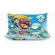 thumbnail image 3 of Mario Print Bedding Set Pattern Duvet Cove Set 3 Pieces 1 Quilt Cover And 2 Pillowcases for Women Men Teens, 3 of 5