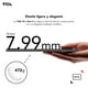 thumbnail image 5 of Tablet TCL TAB 10L Gen3 64GB + 4GB RAM, 5 of 14