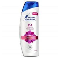 Shampoo Head & Shoulders Men 3En1 375 Ml
