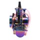 thumbnail image 3 of Carburador De Motocicleta Para 125-350cc Dirt Pit Bike ATV PWK34 34mm, 3 of 5