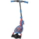 thumbnail image 5 of Scooter Huffy Marvel Spider-Man 3-2-Grow para preescolar, azul, 5 of 9