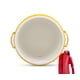 thumbnail image 4 of Enfriador Igloo Serie 400 38L Rojo Amarillo, 4 of 4