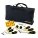 thumbnail image 1 of Juego de 16 Destornilladores + Bolso STMT65616 Stanley amarillo 38x32x4, 1 of 3