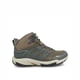 thumbnail image 1 of Botín Outdoor Hombre Weinbrenner X-Hiker Wild Hi Wild Verde, 1 of 5