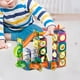 thumbnail image 3 of Juguete Bloques Magnético Construcción Iman Niños 94 Pcs, 3 of 7
