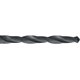 thumbnail image 3 of Broca HSS de longitud de trabajo 4.05 mm – Drill America, 3 of 5