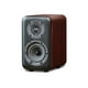 thumbnail image 3 of Parlantes Bookshelf Wharfedale D320, 3 of 5