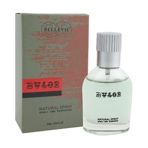 Bellevie - Bv402 25 Ml Hombre