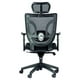 thumbnail image 3 of Silla Ergonómica Space con Cabecero, 3 of 6