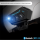 thumbnail image 5 of Intercomunicador Manos Libres Para Casco Auricular Bluetooth, 5 of 8