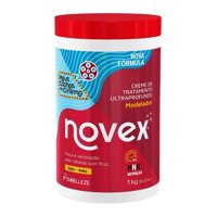 Novex - Crema De Tratamiento Meus Cachos De Cinema 1Kg