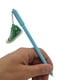 thumbnail image 2 of Lapiz Pasta Diseño Zapatilla Verde, 2 of 3